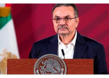 ‘Es vergonzoso’, dice un Romero Oropeza enojado por ‘trancazo’ de Moody’s a Pemex