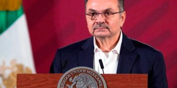 ‘Es vergonzoso’, dice un Romero Oropeza enojado por ‘trancazo’ de Moody’s a Pemex