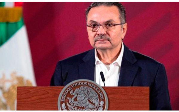 ‘Es vergonzoso’, dice un Romero Oropeza enojado por ‘trancazo’ de Moody’s a Pemex