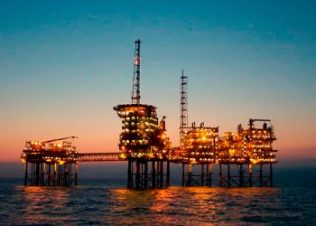 Producción nacional de crudo retrocedió 0.1% durante junio