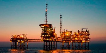 Producción nacional de crudo retrocedió 0.1% durante junio