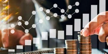 La actividad económica de México repunta un 25,1 % interanual en mayo