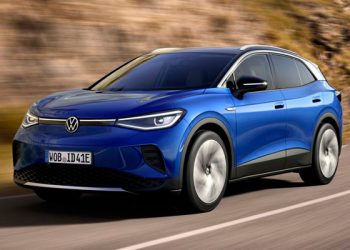 Volkswagen quiere superar a Tesla como mayor fabricante de autos eléctricos