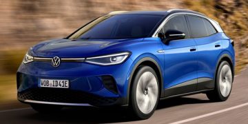 Volkswagen quiere superar a Tesla como mayor fabricante de autos eléctricos