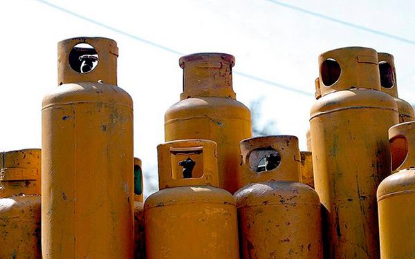 Propuestas para un mercado de Gas LP competitivo: IMCO