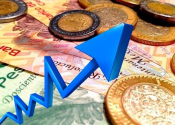 La economía mexicana crece un 1,5% en el segundo trimestre