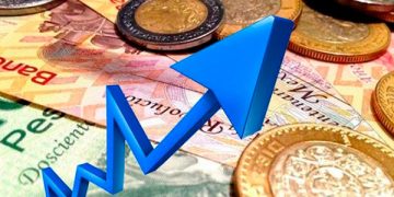 La economía mexicana crece un 1,5% en el segundo trimestre