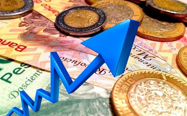 La economía mexicana crece un 1,5% en el segundo trimestre