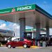 Mantiene Pemex a la baja la venta de gasolinas y diésel