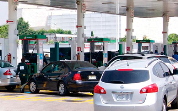 Gasolineras del Bienestar arrancarán en zona sur de Quintana Roo