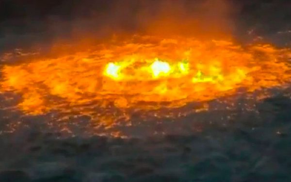 Pemex tiene un plazo de 180 días para presentar un informe sobre las causas del incendio: ASEA