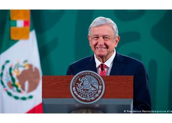 Ya hay terrenos para ‘echar andar’ a Gas Bienestar: AMLO