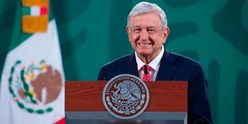 Ya hay terrenos para ‘echar andar’ a Gas Bienestar: AMLO
