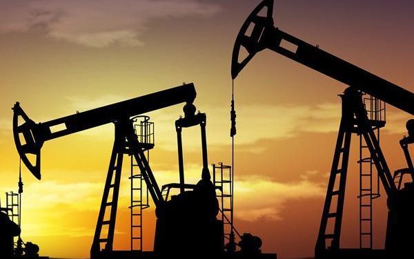 Aumenta la oferta de productos refinados de petróleo