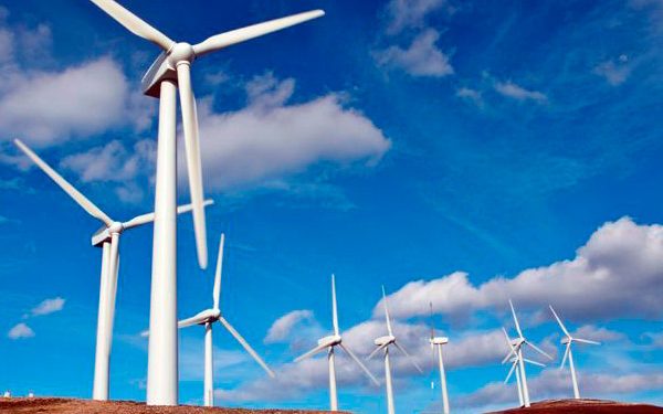 Los fondos para energías limpias apenas son un tercio de los necesarios: AIE