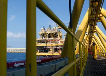 Protexa terminó en 24 días la perforación del pozo Yaxché 600 en el Golfo de México