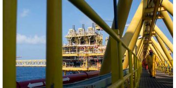 Protexa terminó en 24 días la perforación del pozo Yaxché 600 en el Golfo de México