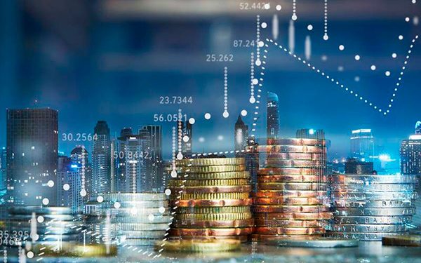 Repuntan ingresos públicos, pese a la pandemia