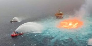 Se realizará una inspección en la zona del incidente/accidente: ASEA