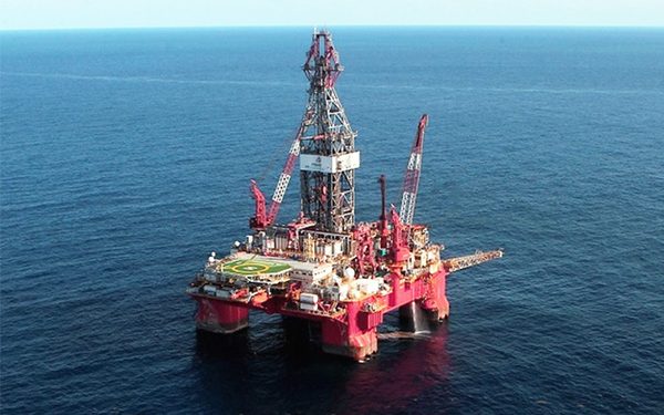 La empresa Talos Energy, “decepcionada” por decisión de Sener sobre campo Zama