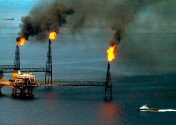 Tasa de fuga de metano en México es ‘alarmante’ por el cambio climático, según informe