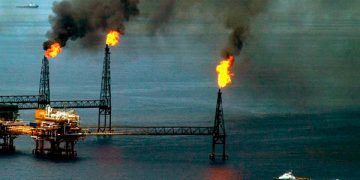 Tasa de fuga de metano en México es ‘alarmante’ por el cambio climático, según informe