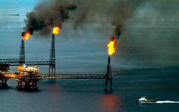 Tasa de fuga de metano en México es ‘alarmante’ por el cambio climático, según informe