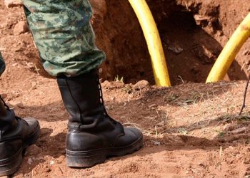 México registra un alza en el robo de combustible y se encamina a batir en 2021 el récord de tomas clandestinas