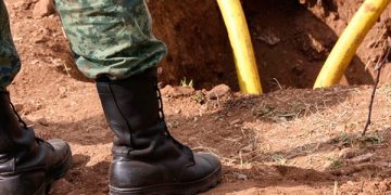 México registra un alza en el robo de combustible y se encamina a batir en 2021 el récord de tomas clandestinas