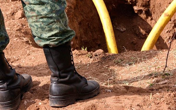 México registra un alza en el robo de combustible y se encamina a batir en 2021 el récord de tomas clandestinas