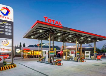 Total México aclara que cuenta con los permisos en activo en el padrón de importadores del Servicio de Administración Tributaria (SAT)