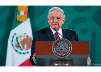 AMLO busca instalar red de gas natural en colonias