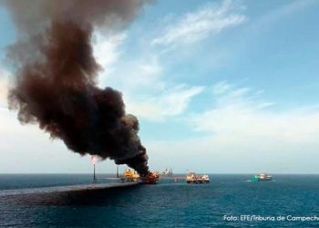 Accidente de Pemex: ¿hubo austericidio en el mantenimiento?