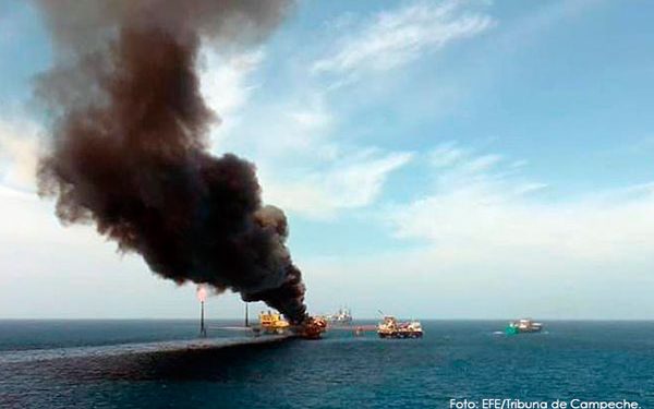 Accidente de Pemex: ¿hubo austericidio en el mantenimiento?