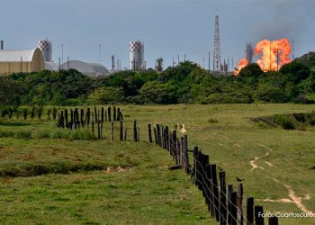 Accidentes petroleros de Pemex: Esto le han costado al país en los últimos 8 años