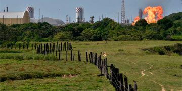 Accidentes petroleros de Pemex: Esto le han costado al país en los últimos 8 años