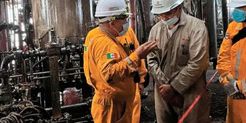 Baja con la 4T presupuesto de mantenimiento de Pemex