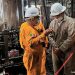 Baja con la 4T presupuesto de mantenimiento de Pemex