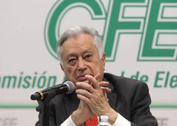 CFE se alista para batallas legales en materia de competencia económica