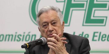 CFE se alista para batallas legales en materia de competencia económica