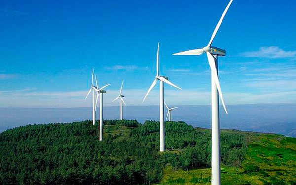 Caen ganancias de energía renovable de petroleras