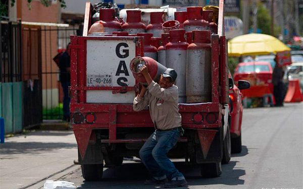 Comisionistas dan ‘ultimátum’ al Gobierno: Piden ser incluidos en estrategia para paliar costos del Gas LP