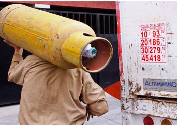 Coparmex alerta la quiebra de decenas de empresas por el tope de precios al gas LP