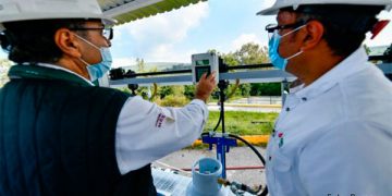 Da CRE a Pemex permiso de distribución para Gas Bienestar