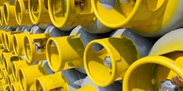 El alza internacional del gas LP tambalea el tope de los precios en México