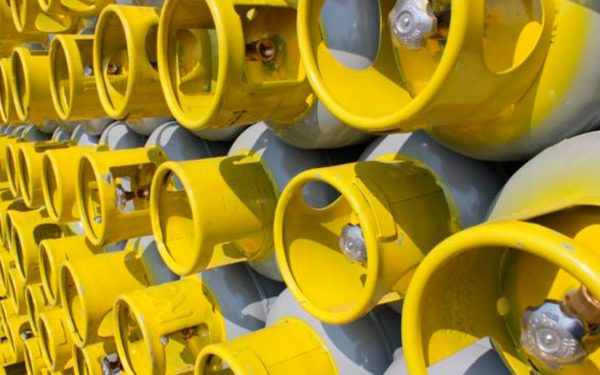 El alza internacional del gas LP tambalea el tope de los precios en México