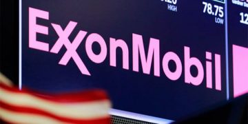 Exxon lanza venta de gas de esquisto en EE.UU. Para impulsar desinversiones estancadas