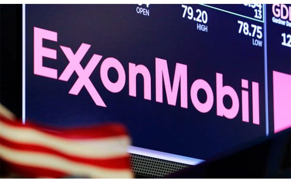 Exxon lanza venta de gas de esquisto en EE.UU. Para impulsar desinversiones estancadas