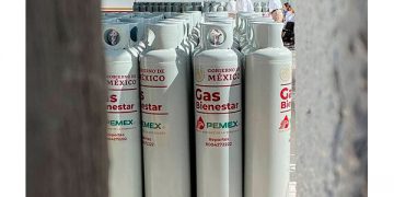 Gas Bienestar inicia con ‘rebaja’ de 10% en CDMX