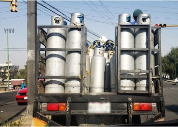 Gaseros levantan paro en Valle de México